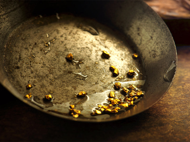 Gold Purity – 24ct, 18ct, 15ct, 14ct and 9ct Gold – What do these numbers mean?