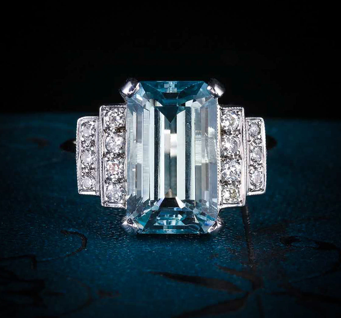Semi-Precious Jewellery