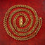 Antique Georgian Guard Chain 18ct Gold