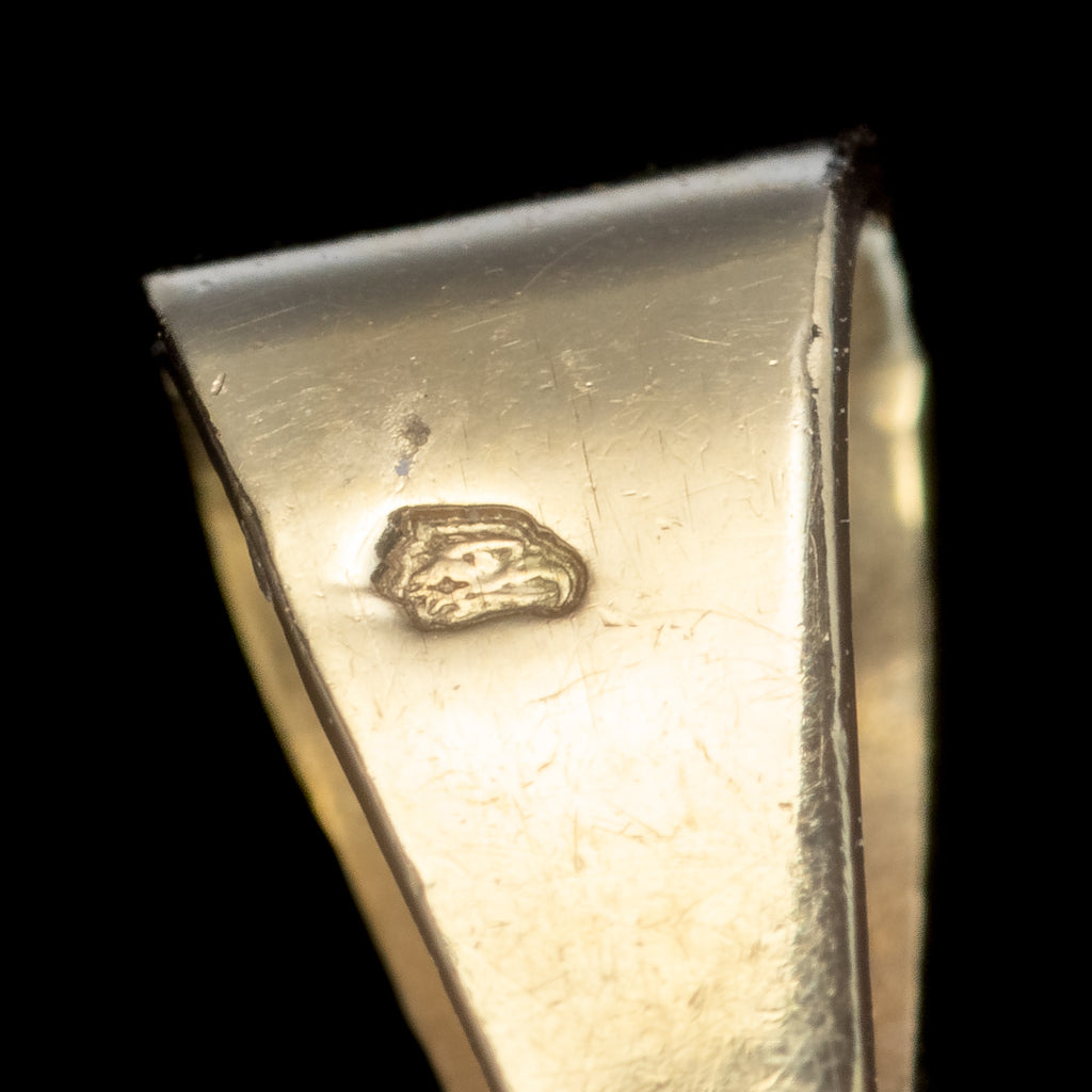 Antique Victorian French Diamond Pearl Star Pendant 1.5ct Of Diamond
