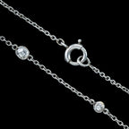 Antique Victorian Opal Diamond Pendant Silver 18ct Gold Platinum Chain
