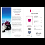 Edwardian Style Ruby Diamond Cluster Ring 9.04ct Greenland Ruby With Cert
