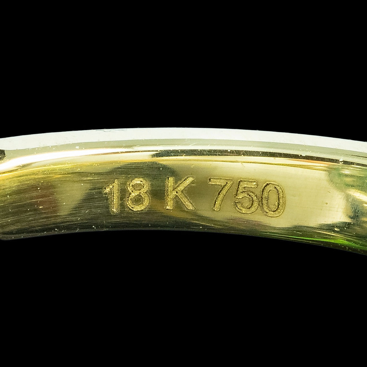 Edwardian Style Tourmaline Diamond Cocktail Ring 5.55ct Tourmaline With Cert