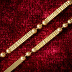 Long 18ct Gold Chain UNOAERRE 