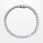 Vintage Style Lab Grown Diamond Tennis Bracelet 18ct Rose Gold 12.72ct Total