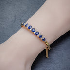 ANTIQUE VICTORIAN SAPPHIRE DIAMOND BANGLE 18CT GOLD 5.46CT OF NATURAL SAPPHIRE WITH CERT HAND