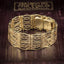 9ct Gold Bracelet Dated Birmingham 1964