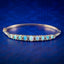 Antique Victorian Opal Diamond Bangle 9ct Gold 2.6ct Of Opal 
