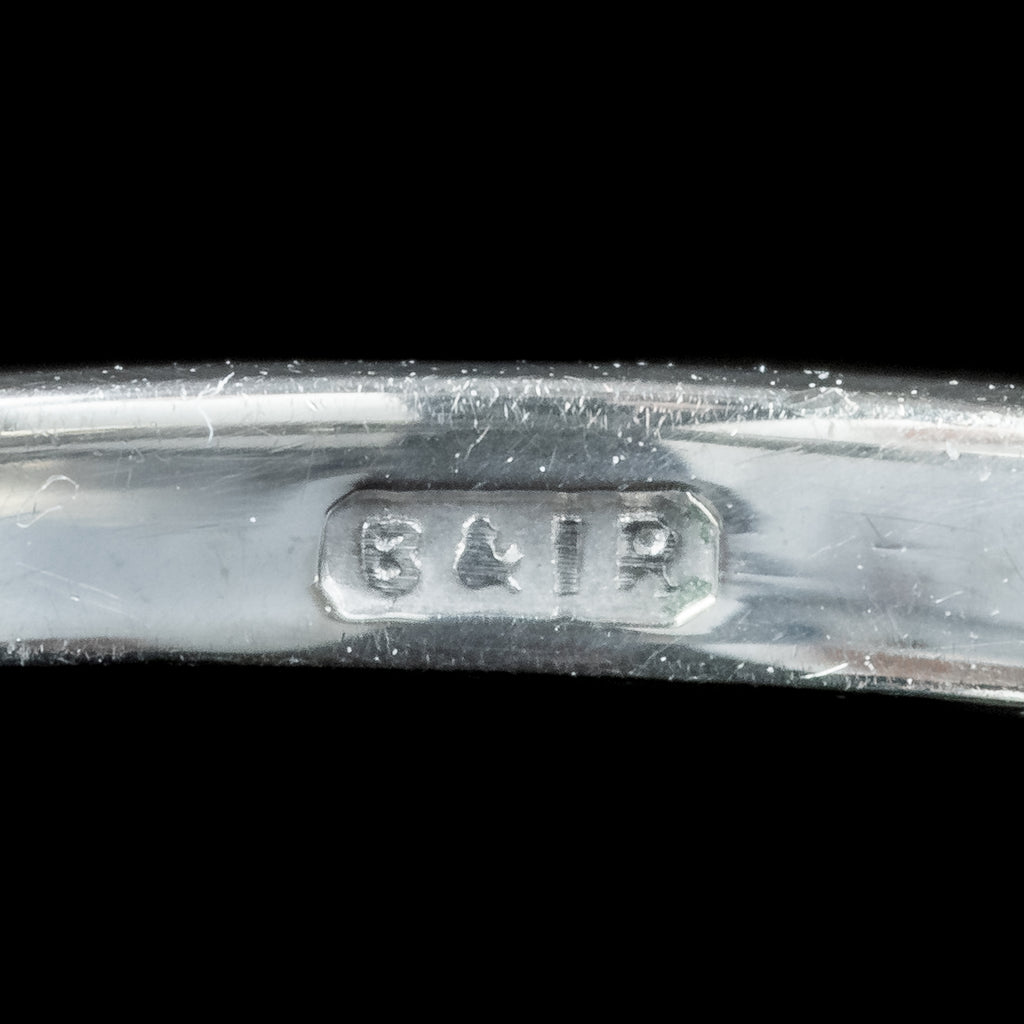 Art Deco Diamond Solitaire Ring 1.20ct Diamond