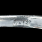 Art Deco Diamond Solitaire Ring 1.20ct Diamond