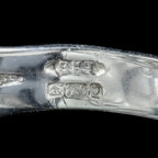 Art Deco French Diamond Cluster Ring 1.85ct Of Diamond Circa 1920